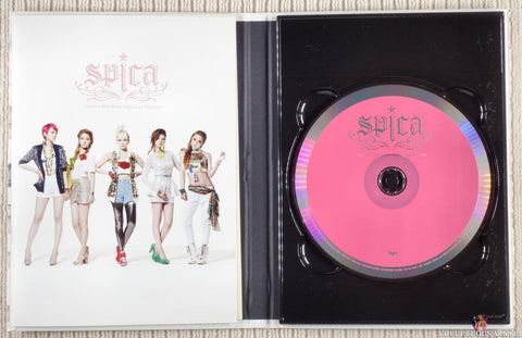 SPICA – Painkiller CD