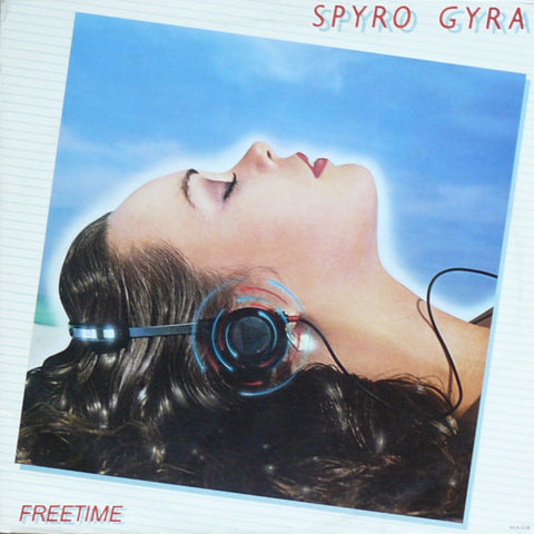 Spyro Gyra – Freetime (1981)