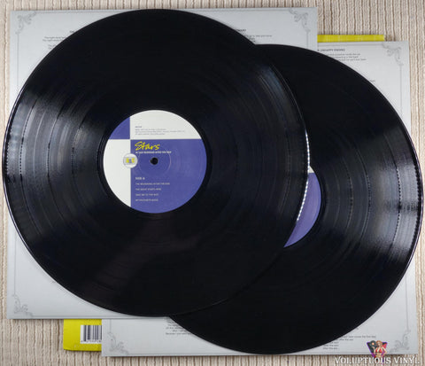 Stars ‎– In Our Bedroom After The War vinyl record