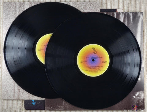 Steely Dan ‎– Greatest Hits vinyl record 