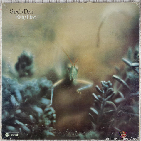 Steely Dan – Katy Lied (1975)