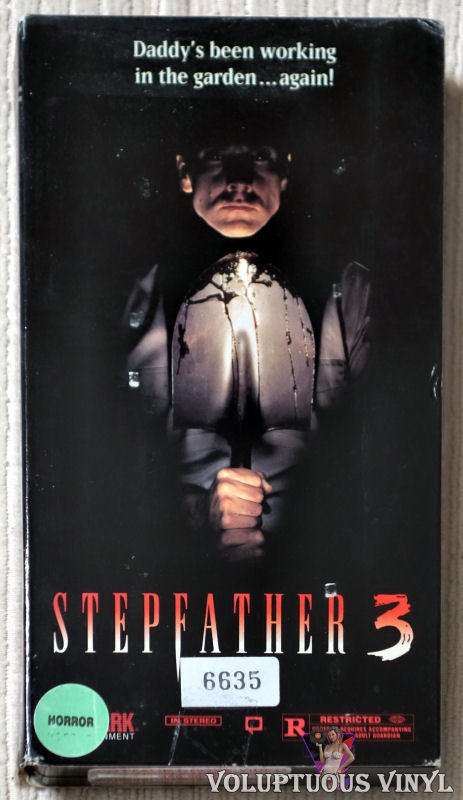 Stepfather 3 (1992)