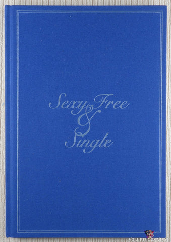 Super Junior – Sexy, Free & Single (2012) Ver. A, Korean Press
