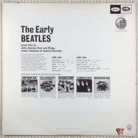 Option #2: 1978 Stereo (VG+/VG+)