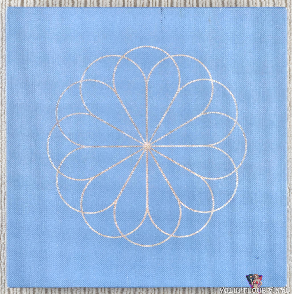 The Boyz – Bloom Bloom CD front cover