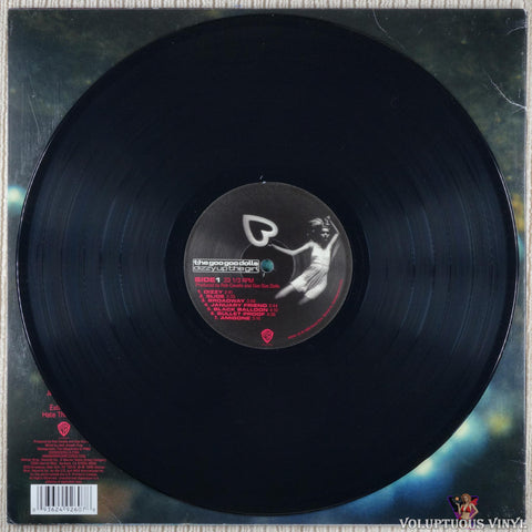 The Goo Goo Dolls ‎– Dizzy Up The Girl vinyl record