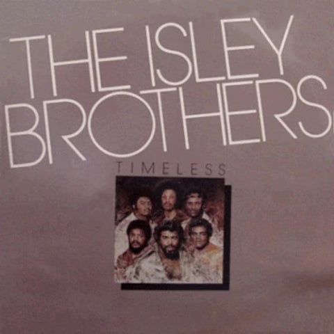The Isley Brothers – Timeless (1978) 2xLP
