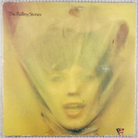 The Rolling Stones – Goats Head Soup (1973) Stereo