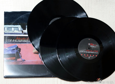 Thunderball ‎– Ambassadors Of Style - Vinyl Record