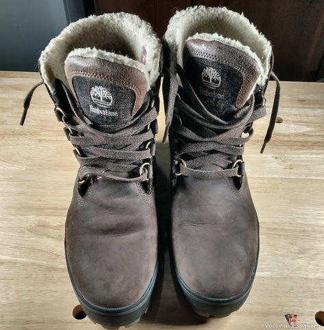 Timberland 6" Spruce Mountain Boots Men Size 7