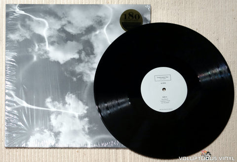 Tom Gallo ‎– Continuation Day - Vinyl Record