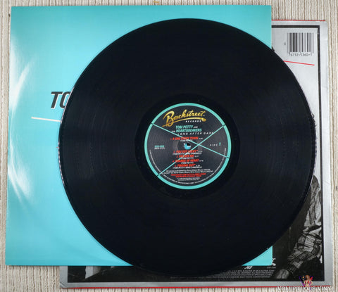 Tom Petty And The Heartbreakers – Long After Dark vinyl record