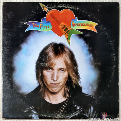 Tom Petty And The Heartbreakers – Tom Petty And The Heartbreakers (1976)