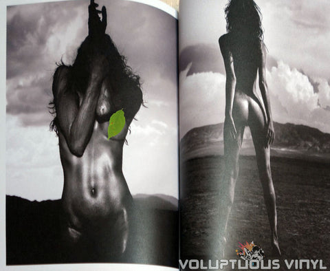 Treats! Magazine Issue 6 - Nude Models