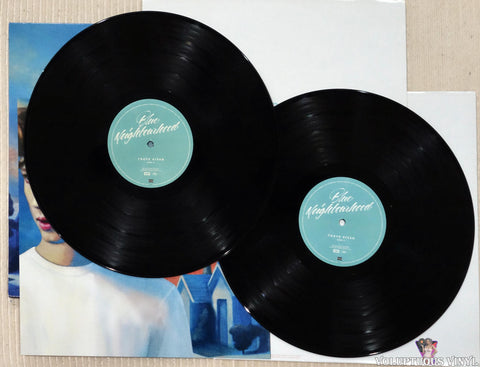 Troye Sivan ‎– Blue Neighbourhood vinyl record