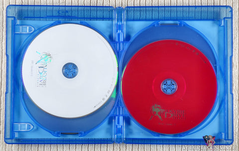 Valkyrie Drive Mermaid: Complete Series Blu-ray/DVD 