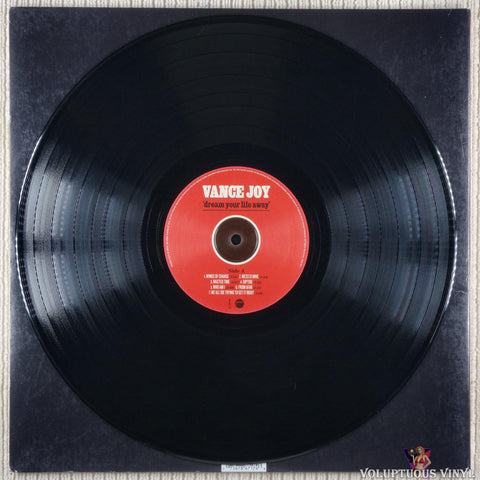 Vance Joy – Dream Your Life Away vinyl record
