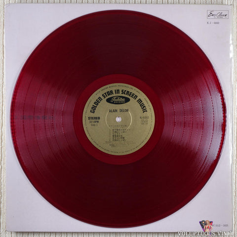 Various – Golden Star In Screen Music 2 vinyl record