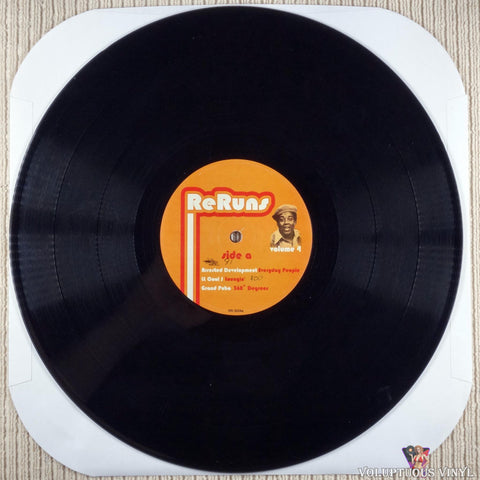 Various – ReRuns Volume 4 (?)
