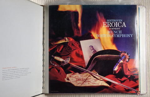Various – Stereo For The Joy Of It - Classical Music Of Today In The Sound Of Tomorrow vinyl record