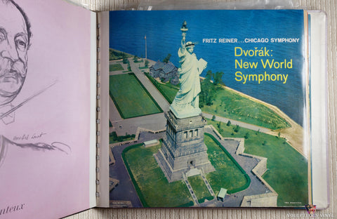 Various – Stereo For The Joy Of It - Classical Music Of Today In The Sound Of Tomorrow vinyl record