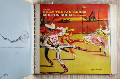 Various – Stereo For The Joy Of It - Classical Music Of Today In The Sound Of Tomorrow vinyl record