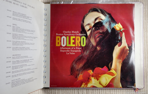 Various – Stereo For The Joy Of It - Classical Music Of Today In The Sound Of Tomorrow vinyl record