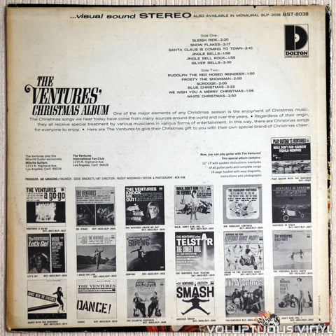 Option #2: 1970 Stereo