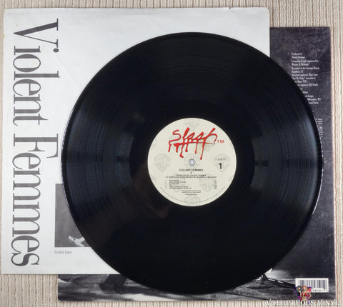 Violent Femmes ‎– 3 vinyl record