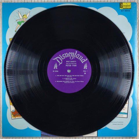 Option #3: Stereo VG+/VG+