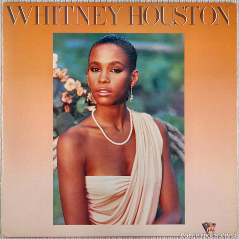 Whitney Houston – Whitney Houston (1985)