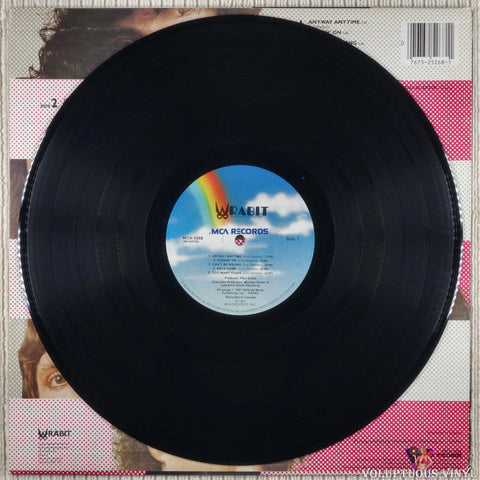 Wrabit ‎– Wrabit vinyl record