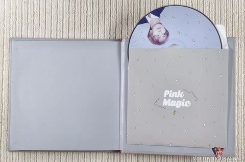 Yesung – Pink Magic CD